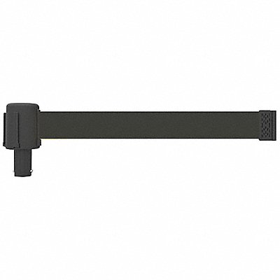 PLUS Barrier System Head Black