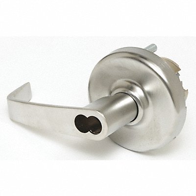 Lever Lockset Mechanical 3300 Angled