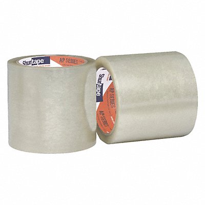 FilmTape 5 11/16inx72yd Clr 1.6mil PK12