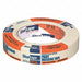 Masking Tape 15/16 W 60 yd L Tan