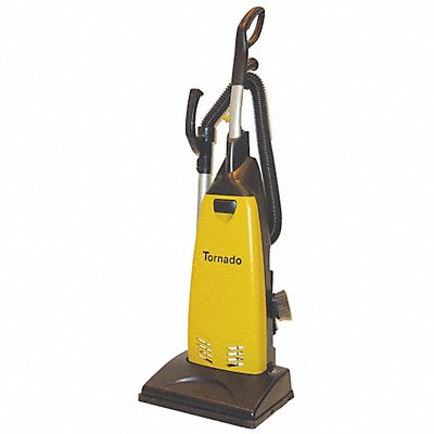 Upright Vacuum 120 cfm 14 CleaningPath