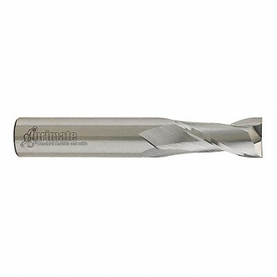 End Mill 11/64 Dia 5/8 Cut Carbide