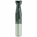 End Mill 3/4 Dia 1-1/2 Cut Carbide