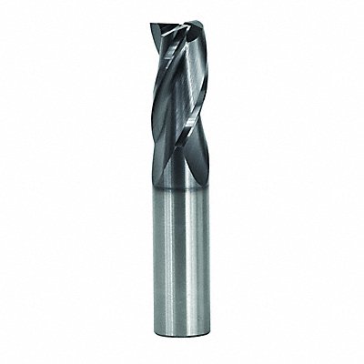 End Mill 3/4 Dia 1-1/2 Cut Carbide