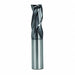 End Mill 1/8 Dia 1/2 Cut Carbide