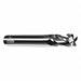 Sq. End Mill Single End Carb 3/4 