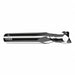 Sq. End Mill Single End Carb 1/2 