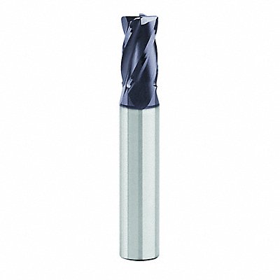 Cor Rad End Mill 3/4 Carb 0.0150 rad
