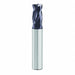 Cor Rad End Mill 3/4 Carb 0.0150 rad