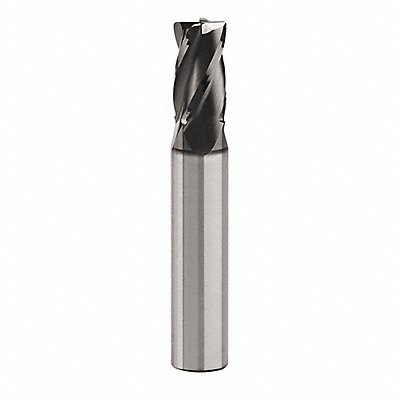 CR End Mill 0.060 CR 1/2 Dia 1 Cut