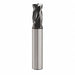 CR End Mill 0.060 CR 1/2 Dia 1 Cut