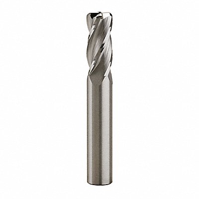 Cor Rad End Mill 3/4 Carb 0.0300 rad