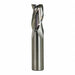 End Mill 1/2 Dia 1 Cut Carbide