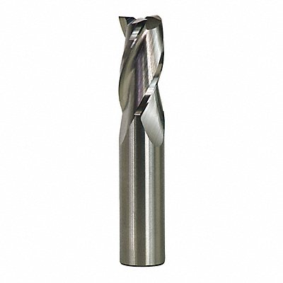 End Mill 5/32 Dia 1/2 Cut Carbide