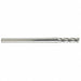 End Mill 5/8 Dia 3 Cut Carbide