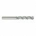 Ball End Mill 3/8 Dia Carbide