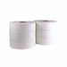 Toilet Paper Roll Continuous White PK6