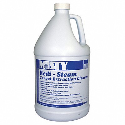 Carpet Cleaner 1 gal PK4