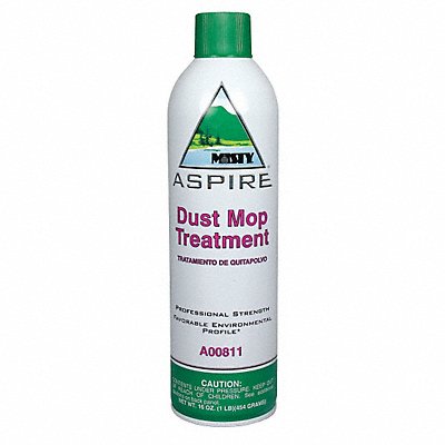 Dust Mop Treatment Aerosol Can PK12