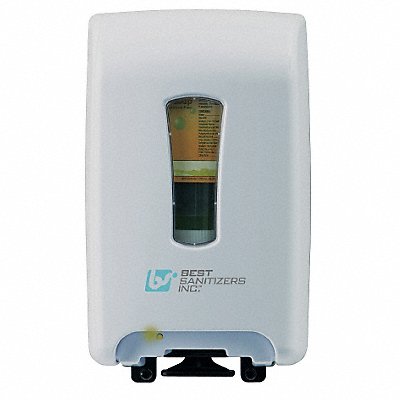 Hand Sanitizers Lotions and Soaps Dispensers