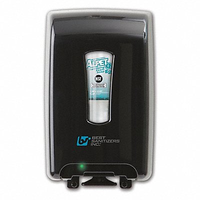 Hand Sanitizers Lotions and Soaps Dispensers