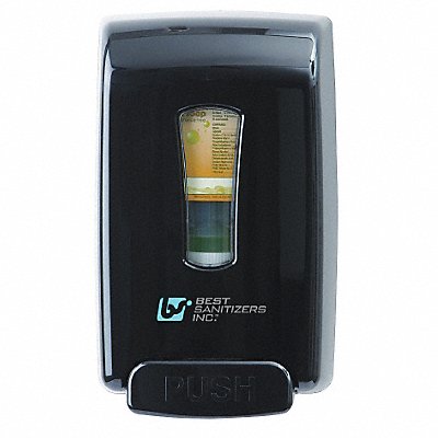 Hand Sanitizers Lotions and Soaps Dispensers