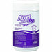 Sanitizing Wipes 160 ct Canister PK6