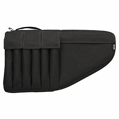 Submachine Gun Case Tactical