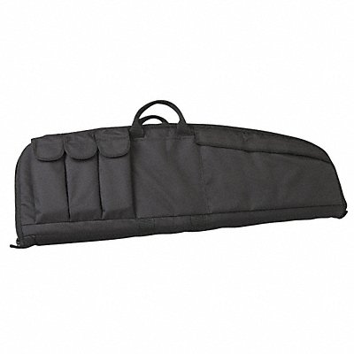 Tactical Rifle Case 33 in Black