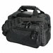 Deluxe Range Bag Side Armor Black