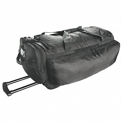 Roll Out Gear Bag Side Armor Black