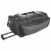 Roll Out Gear Bag Side Armor Black