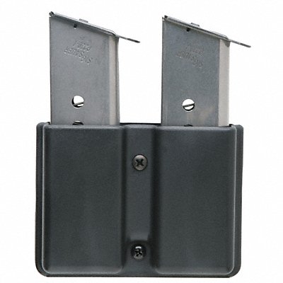 Mag Case Black