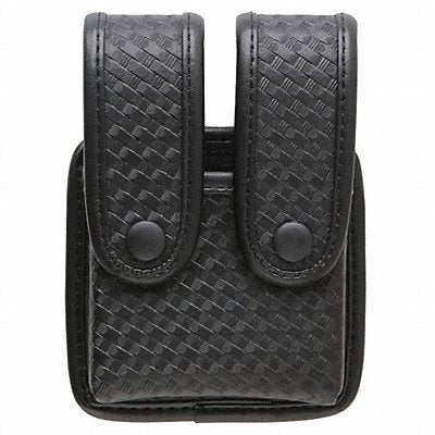 Magazine Pouches Black