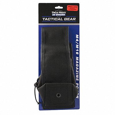 Mag Case Black