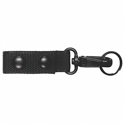 Key Holder Black