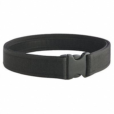 Duty Belt L Black