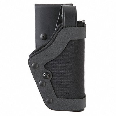 Holster RH Glock Nylon Black