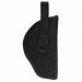 Holster RH 3.5 to 4.5 In Brl Large Autos