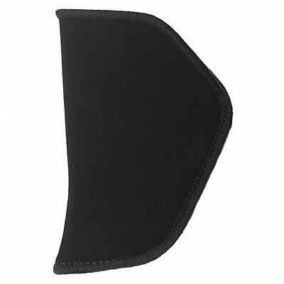 Holster RH 2 In Brl Sml Frame 5-Shot Rev