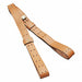 Millitary Sling 1-1/4x44In Brown Leather