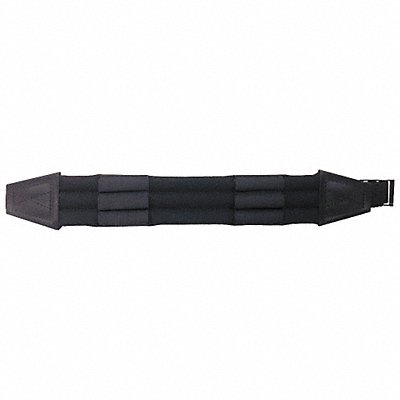 Ultra Padded Rifle Cartridge Sling Black