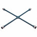 4-Way Lug Wrench 23 In.