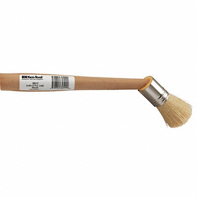 Tire Paste Applicator Brush