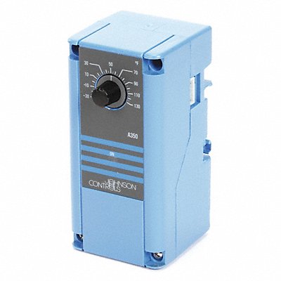 Temp Control Heat or Cool -30-130F