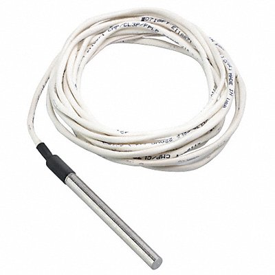 Temperature Sensor Nickel -50-250 F