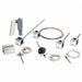 Immersion Temp Sensor Platinum -50-70 F