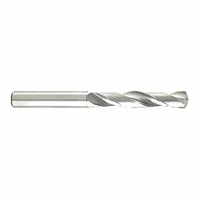 Carbide Drill 0.75inFL 2.25inL 0.125Size