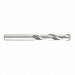 Carbide Drill 1.13inFL 3.00inL 0.203Size