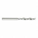 Carbide Drill 1.26inFL 3.15inL 0.12Size